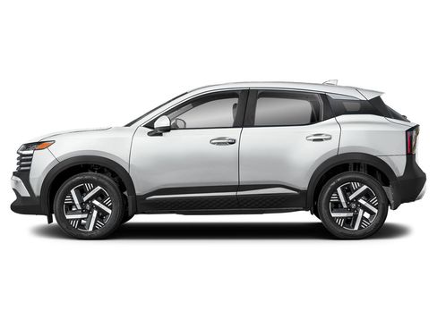 New 2026 Nissan Kicks SV w/ Cold Weather Package AWD/4WD image 55