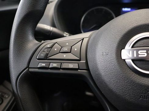 New 2025 Nissan Sentra S image 15