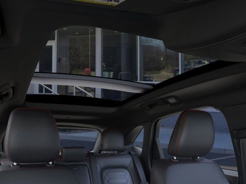 Used 2024 Ford Escape ST-Line Elite w/ Premium Technology Package image 22