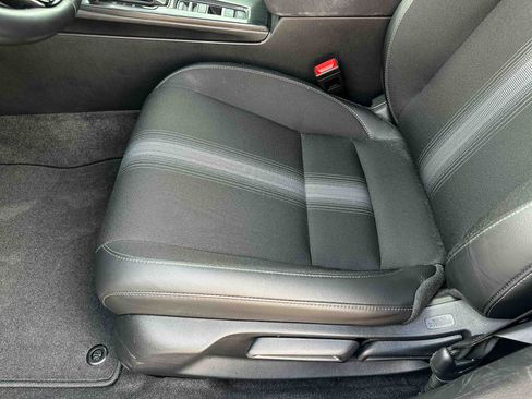 Used 2026 Honda Civic Sport image 15
