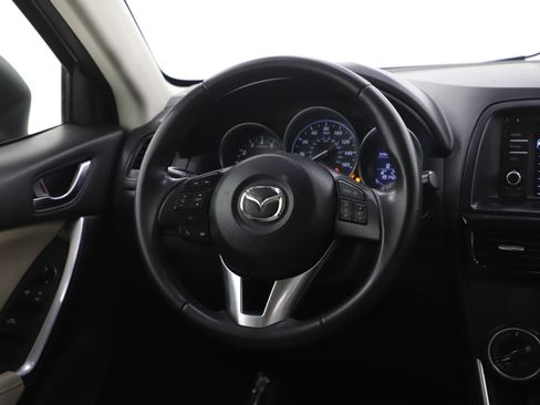 Used 2015 MAZDA CX-5 Touring AWD/4WD image 14