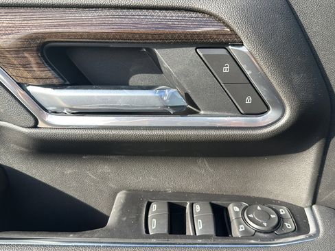 Used 2026 Chevrolet Silverado 3500 LT w/ All Star Edition image 17