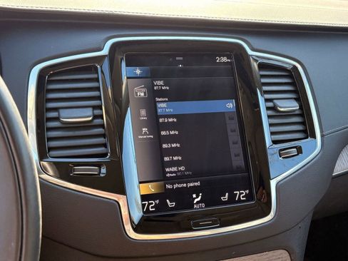 Certified 2022 Volvo XC90 T6 Inscription w/ Advanced Package image 29