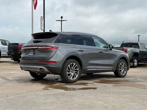 Used 2021 Lincoln Corsair FWD w/ Equipment Group 101A image 2