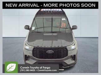 Used 2025 Ford Explorer ST-Line w/ ST-Line Street Pack video 1