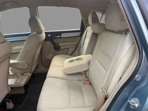 Used 2011 Honda CR-V LX image 11