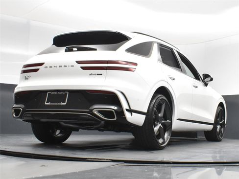 New 2026 Genesis GV70 3.5T Sport Prestige image 12