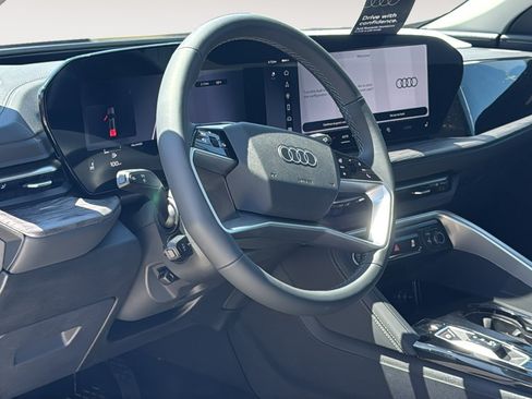 New 2026 Audi Q5 Premium AWD/4WD image 10