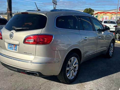 Used 2015 Buick Enclave Premium w/ Experience Buick Package image 5