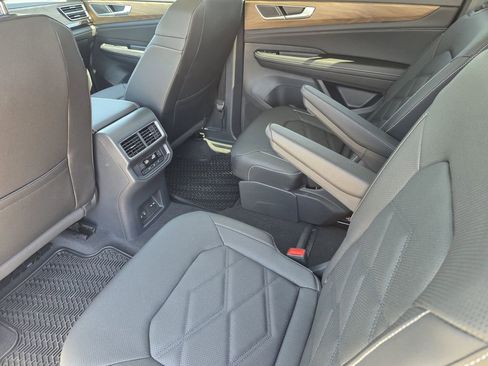 New 2026 Volkswagen Atlas SE AWD/4WD image 23