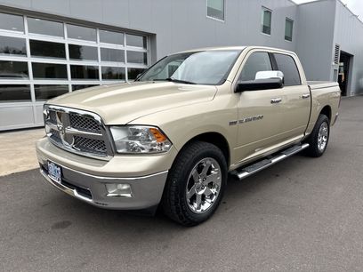 Used 2011 RAM 1500 Laramie