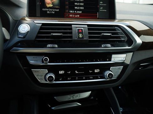 Used 2020 BMW X4 xDrive30i w/ Convenience Package image 19