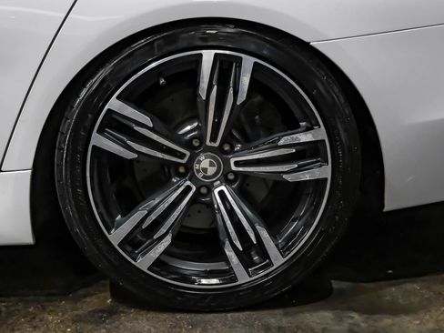 Used 2016 BMW 550i xDrive Sedan image 53