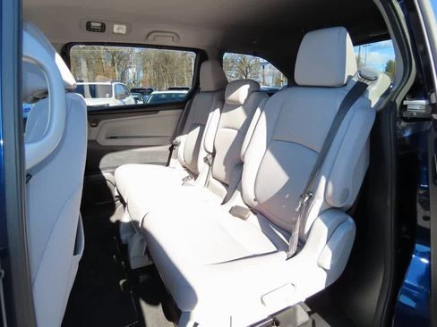 Certified 2020 Honda Odyssey EX image 14