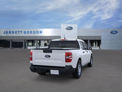 New 2026 Ford Maverick XL image 8