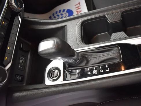 Used 2024 Nissan Sentra SV FWD image 33