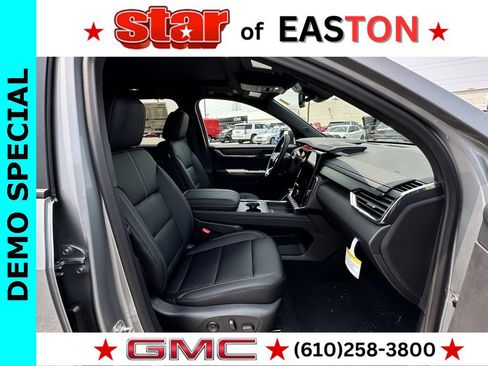 New 2025 GMC Acadia Elevation w/ Elevation Premium Package image 9