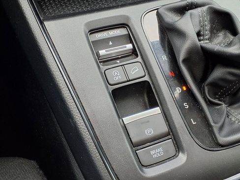 Used 2024 Honda CR-V EX image 9