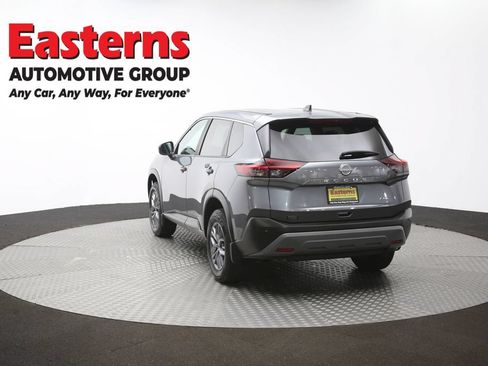 Used 2023 Nissan Rogue S AWD/4WD image 66