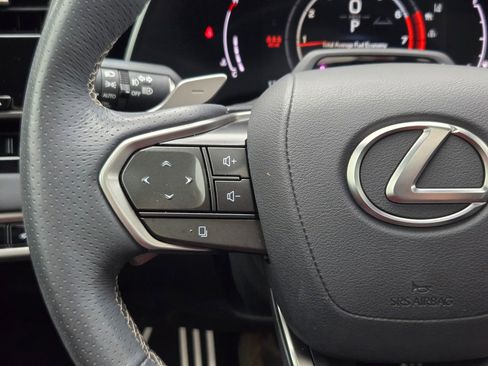 Used 2024 Lexus RX 350 F Sport image 23