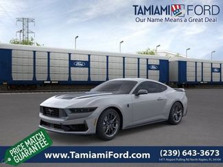 New 2026 Ford Mustang Dark Horse RWD video 1