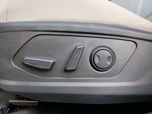 Used 2025 Hyundai Tucson SEL image 25