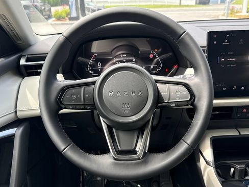 New 2026 MAZDA CX-5 Select AWD/4WD image 16