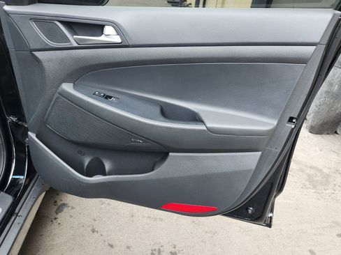 Used 2019 Hyundai Tucson Limited FWD image 49
