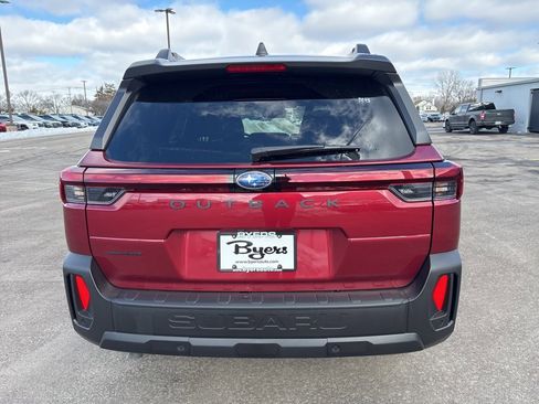 New 2026 Subaru Outback Limited image 4