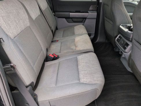 Certified 2021 Ford F150 XLT w/ Equipment Group 302A High image 24