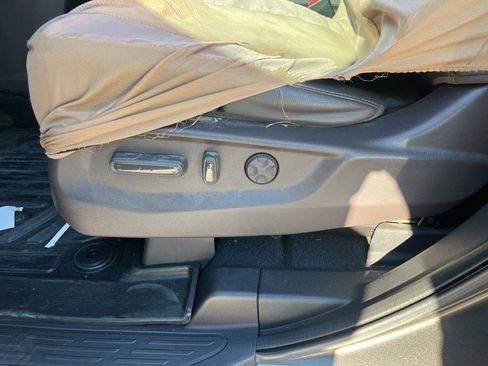 Used 2020 Honda Odyssey EX-L image 12