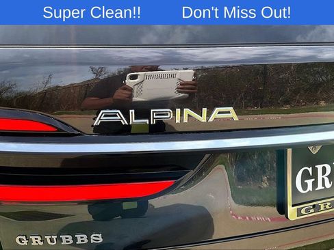Used 2024 BMW ALPINA XB7 AWD/4WD image 44
