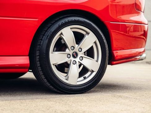 Used 2004 Pontiac GTO image 33