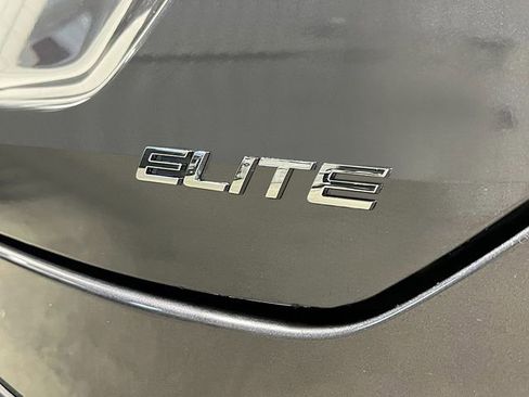 New 2026 Honda Pilot Elite image 6