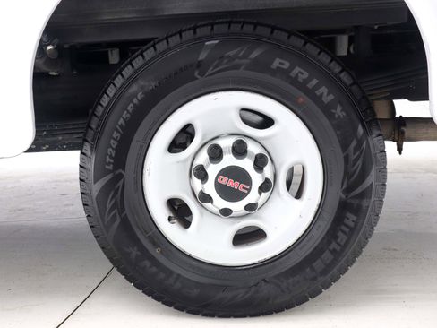 Used 2019 GMC Savana 3500 w/ Power Convenience Package image 28