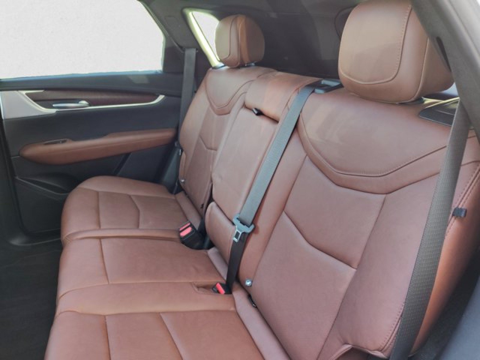 Used 2024 Cadillac XT5 Sportv AWD/4WD image 19