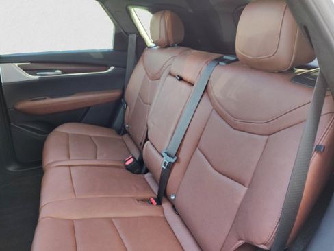 Used 2024 Cadillac XT5 Sport AWD/4WD image 19