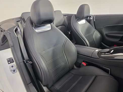 Certified 2022 Mercedes-Benz SL 63 AMG 4MATIC image 24