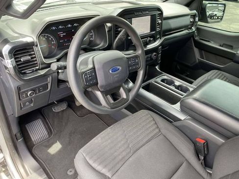 Used 2021 Ford F150 XL w/ STX Appearance Package RWD image 18