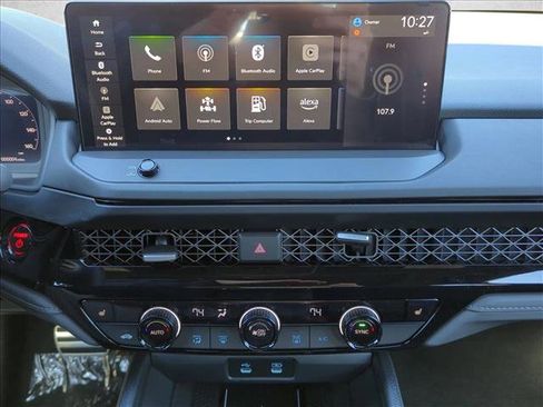 New 2026 Honda Accord Sport image 12