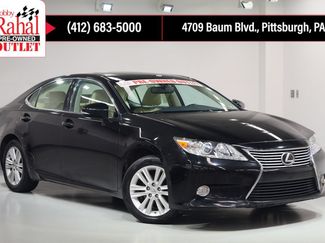 Used 2014 Lexus ES 350 w/ Premium Package FWD video 1