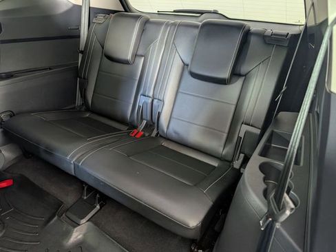 Used 2023 Volkswagen Atlas SE AWD/4WD image 29