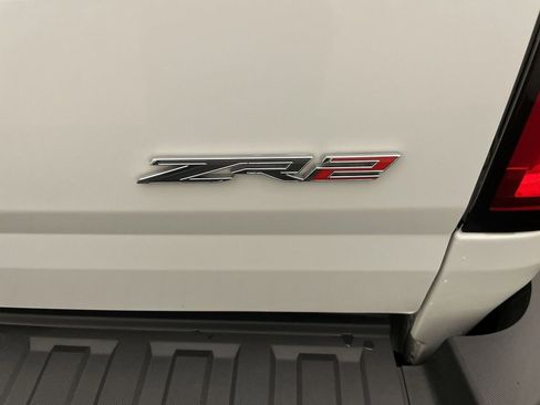 Used 2022 Chevrolet Colorado ZR2 image 23