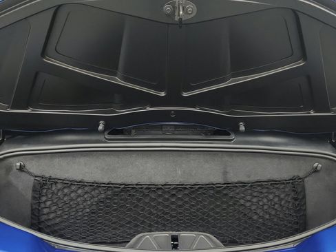 Used 2020 Chevrolet Corvette Stingray Preferred Conv w/ 2LT Preferred Equipment Group RWD image 22