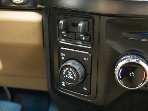 New 2026 Ford F350 Lariat AWD/4WD image 33