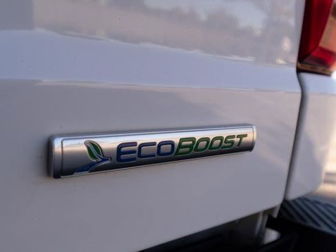 Used 2021 Ford F150 Lariat w/ Equipment Group 501A Mid image 47