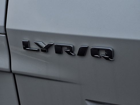 Certified 2024 Cadillac Lyriq Sport w/ LPO, Floor Liner Package AWD/4WD image 34