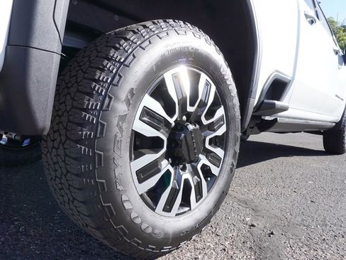 New 2026 GMC Sierra 2500 Denali Ultimate w/ Max Trailering Package image 6