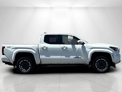 Used 2025 Toyota Tacoma TRD Sport