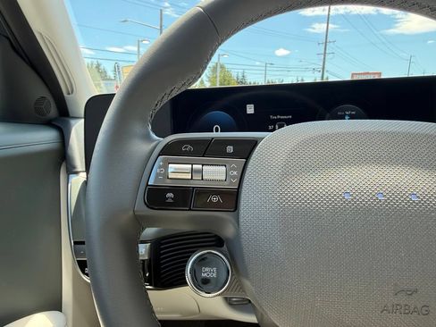 Certified 2025 Hyundai Ioniq 5 Limited RWD image 23